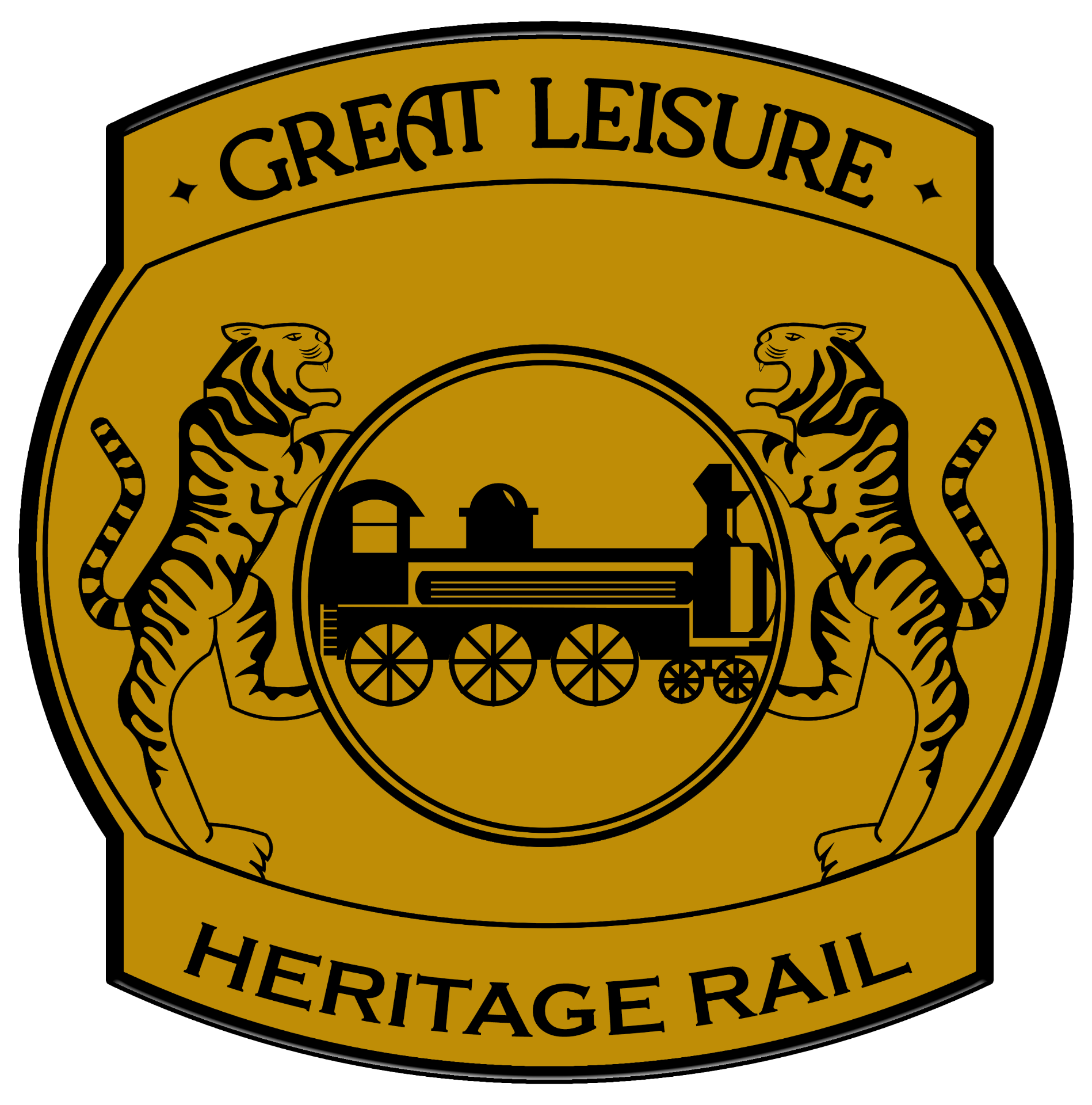 Great Leisure Heritage Rail